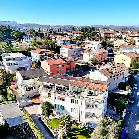 Apartamento Desenzanoloft Desenzanoloft Official Partner Marriott Homes & - Surfing On The