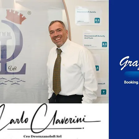 Desenzanoloft Desenzanoloft Official Partner Marriott Homes & - Surfing On The