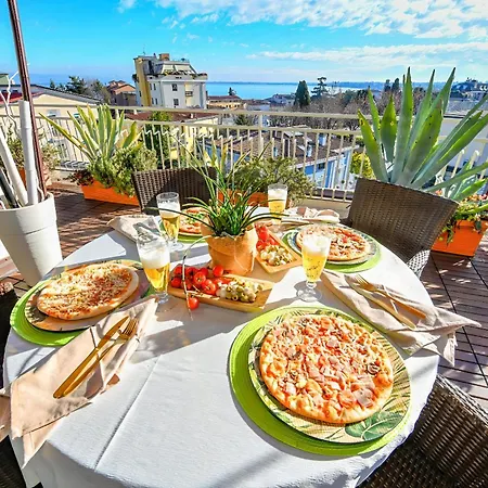 Desenzanoloft Desenzanoloft Official Partner Marriott Homes & - Surfing On The Apartment