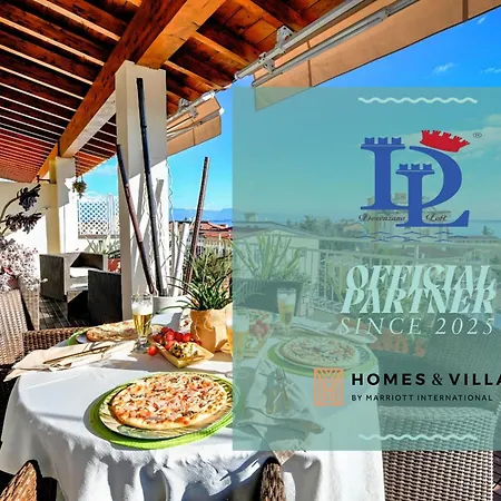 Apartment Desenzanoloft Desenzanoloft Official Partner Marriott Homes & - Surfing On The