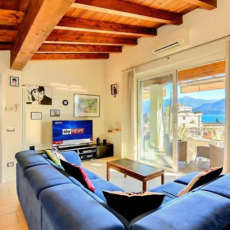 Surfing On The Desenzanoloft Official Partner Homes & By Marriott Bonvoy Appartement *