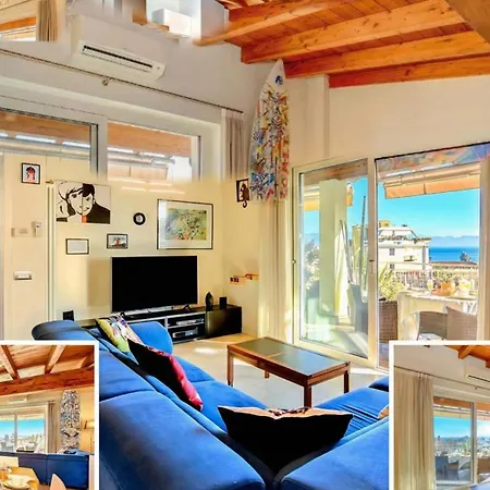 Surfing On The Desenzanoloft Official Partner Homes & By Marriott Bonvoy *