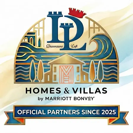 Surfing On The Desenzanoloft Official Partner Homes & By Marriott Bonvoy