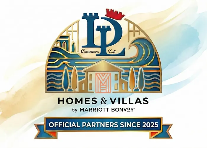 Surfing On The Desenzanoloft Official Partner Homes & By Marriott Bonvoy